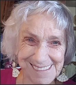 Obituary of Lois Elma Sutton