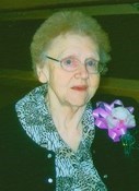 Obituary of Betty J Willis