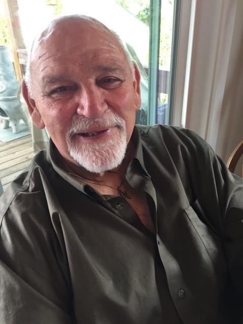 Obituary of Sheldon Vern Orton