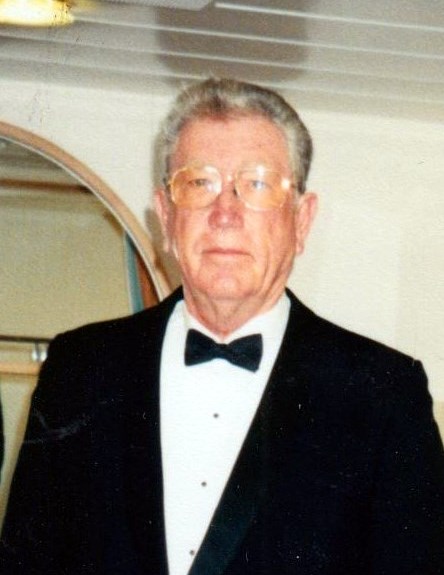 Obituary of Daniel "Rex" R. Williams Sr.