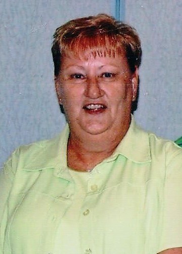 Obituary of Marcella A. Crickard