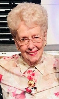 Obituary of Bernice E. DuBois