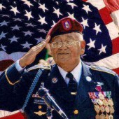 Obituary of Benito V. Sgm. Guerrero