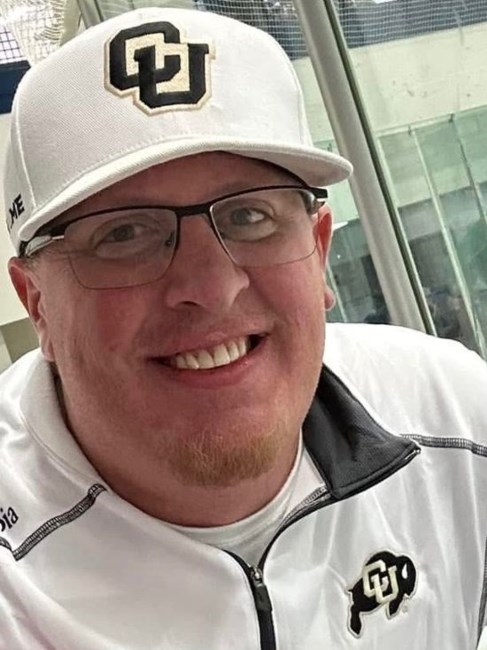 Obituary of Christopher Wayne Preston