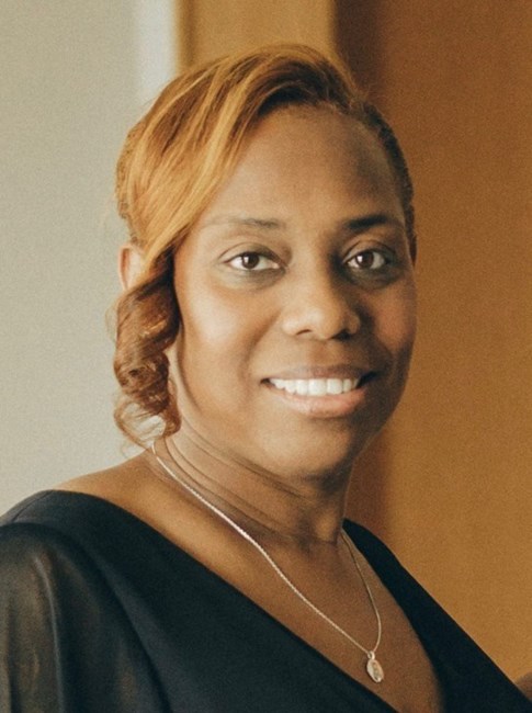 Obituary of Adrianne Burchette