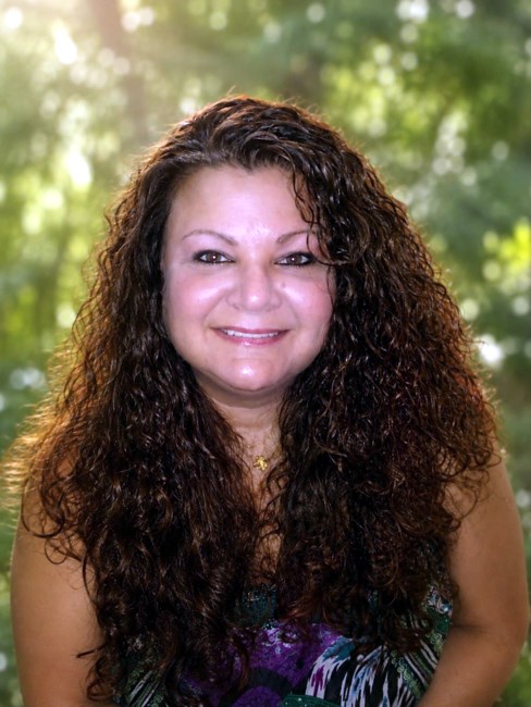 Obituary of Suzette Anna Cozzi
