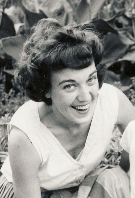 Obituary of Jean McElhaney King