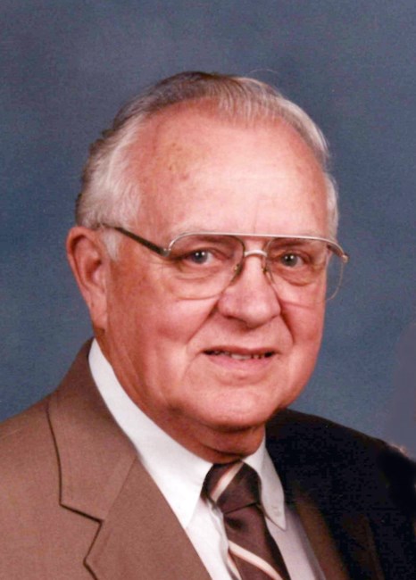 Obituary of Reverend Herman Eugene Callahan
