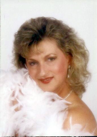 Obituary of Linda Gail Williams