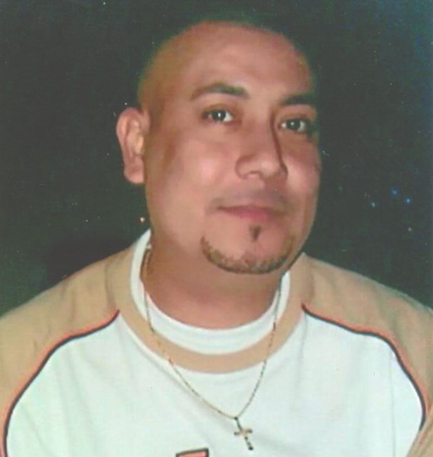 Obituary of Carlos Eduardo Garcia