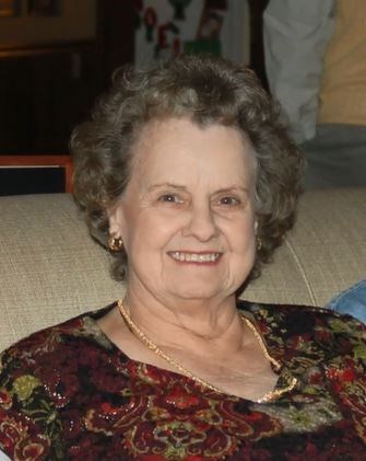 Obituario de Alma Jean Brown Adams