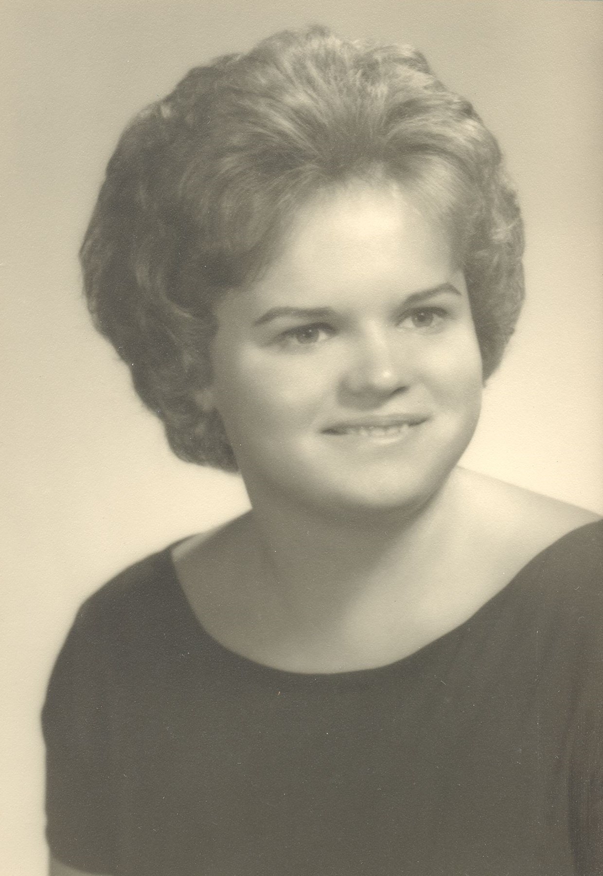 Obituary of Barbara Ann Gallardo