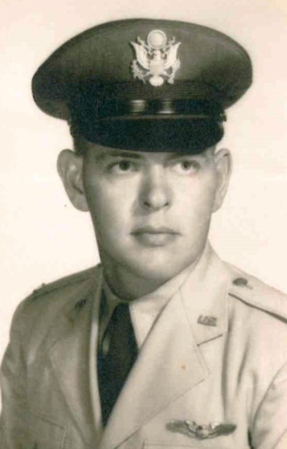Obituary of Virgil Vincent Carlsen
