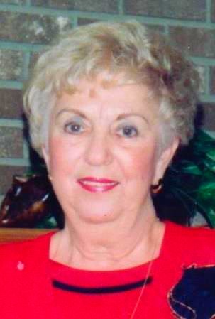 Obituary of Noreen Marie Hanchett