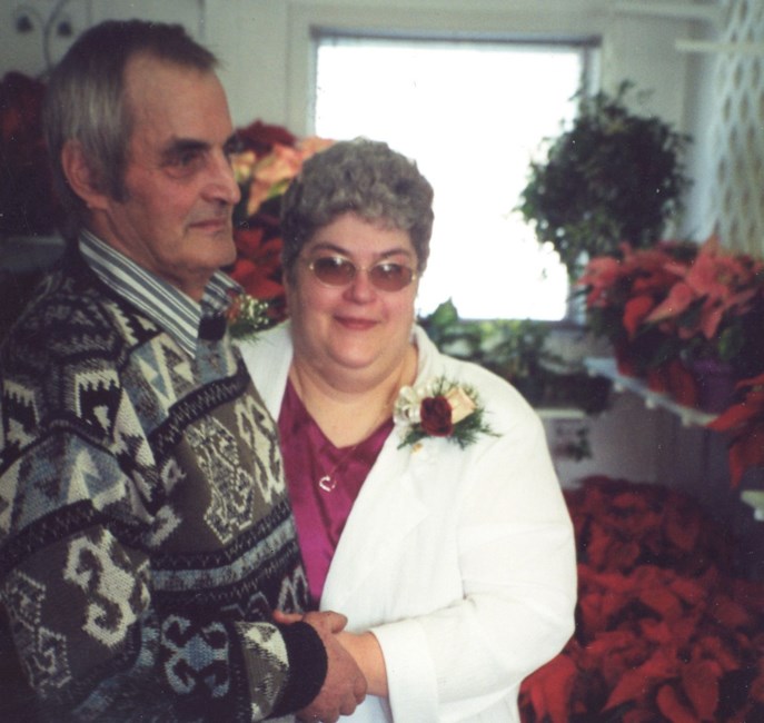 Obituary of Betty Jean Tholl