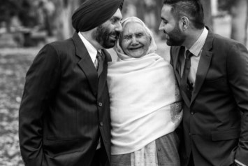 Obituary of Nirbhai Singh Dhaliwal