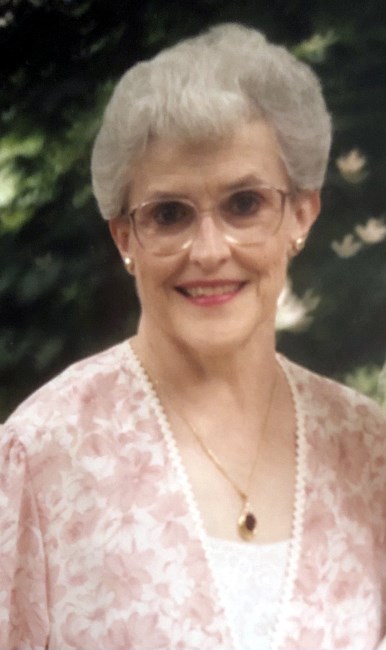 Obituario de Eileen Elizabeth Kelly