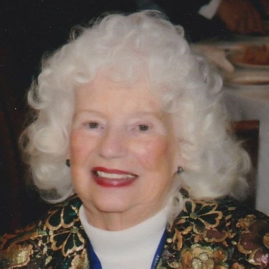 Obituary of Alyene Dennis