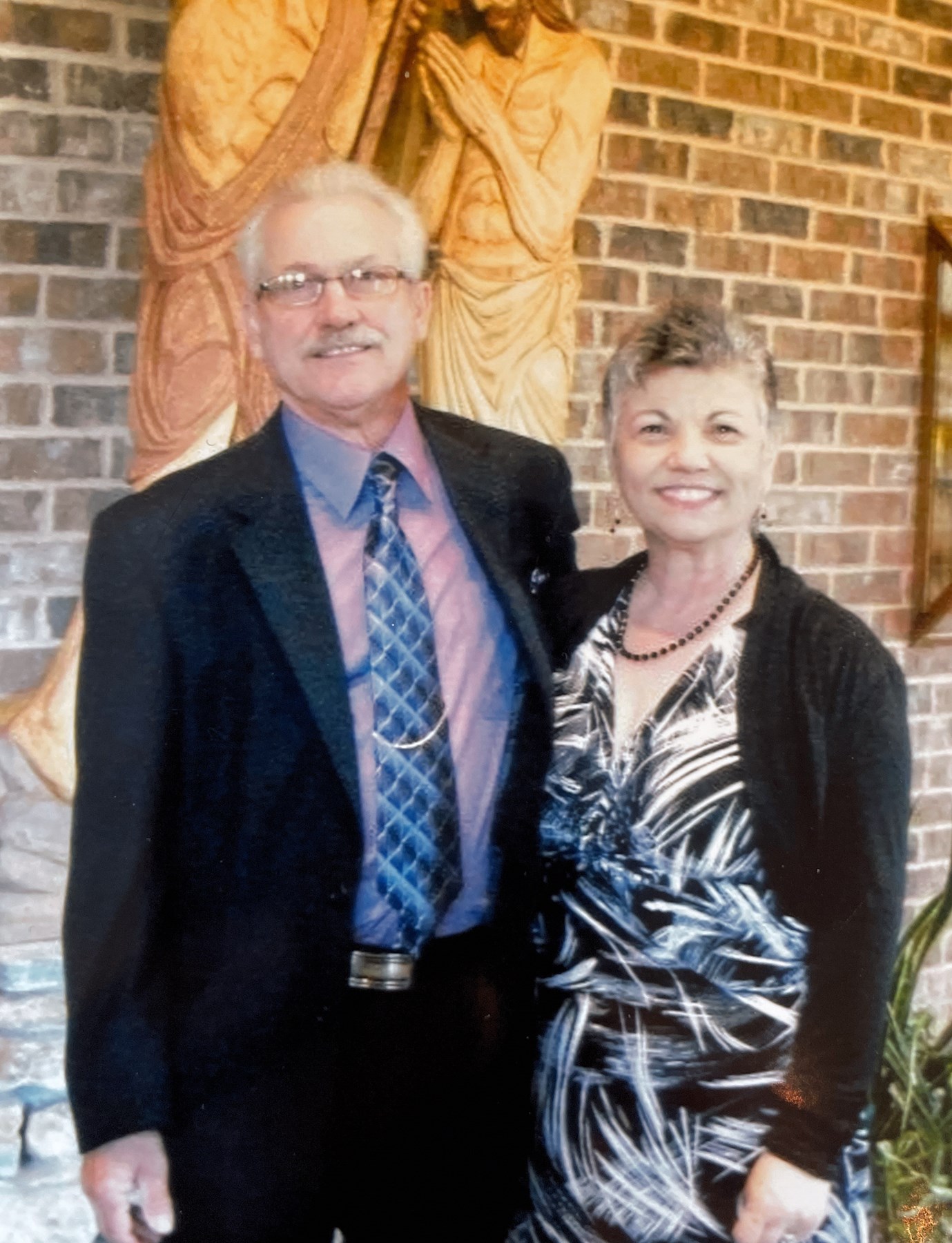 Obituary of Roger Lee Remp