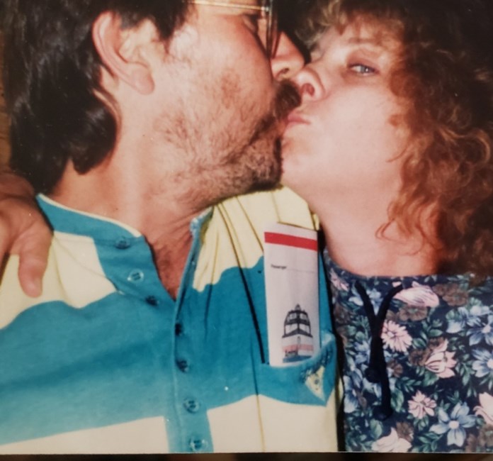 Obituary of Douglas L. &  Michelle A. Redlin