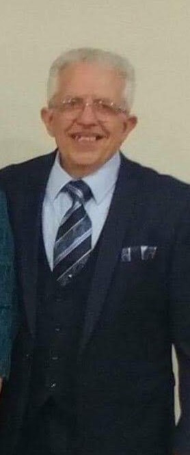 Obituary of Glenford Wilbur Barnes