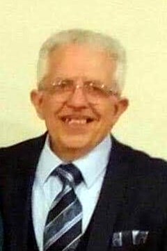 Obituary of Glenford Wilbur Barnes