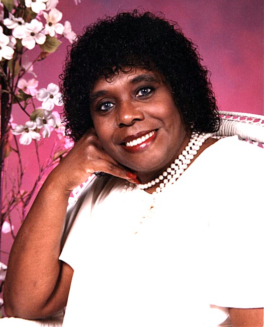 Obituary of Mable Epperson