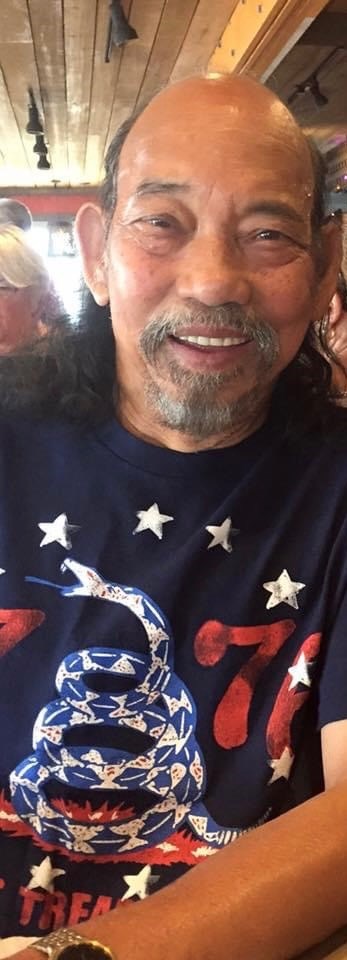 Obituario de Emilio "Joe" Palisoc Jr.