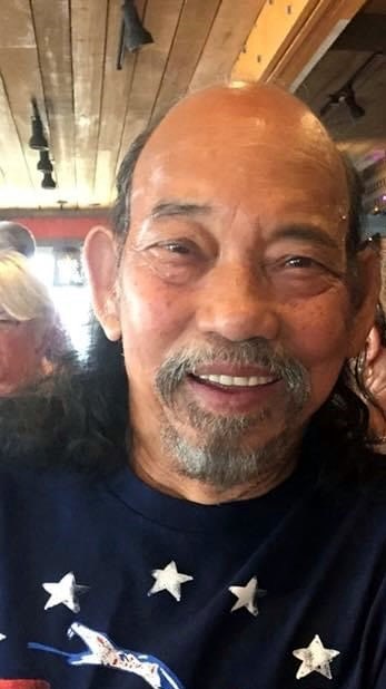 Obituario de Emilio "Joe" Palisoc Jr.