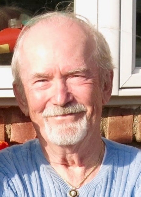 Obituary of Thomas Francis Reilly