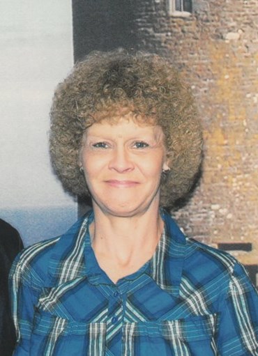 Obituary of Jacqueline Fern Cowan