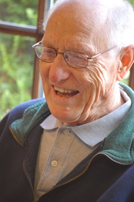 Obituario de O. Keith Hueftle