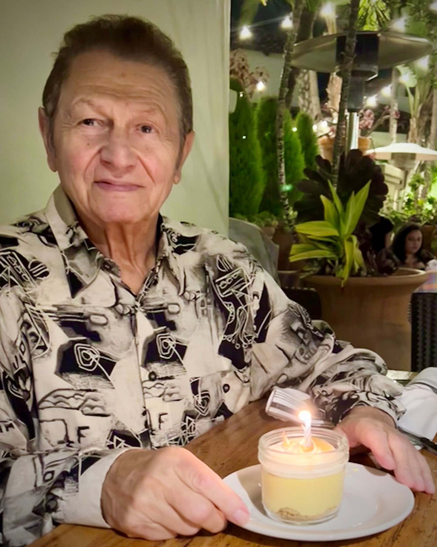 Obituary of Miron Averbukh