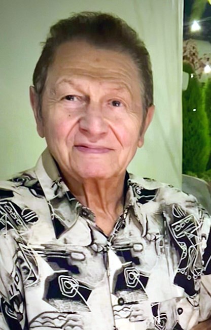 Obituary of Miron Averbukh