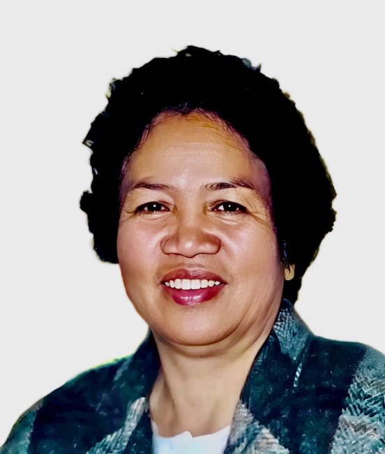 Obituary of Rosalinda Ramos Burgos