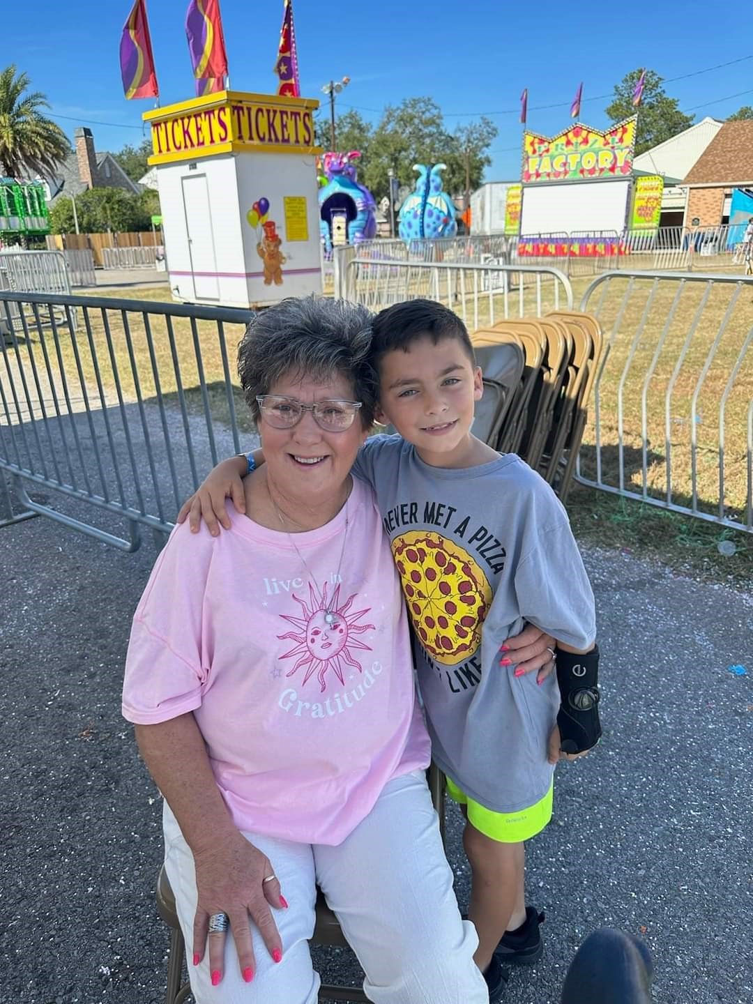 Obituario de Debra Guillot Richard