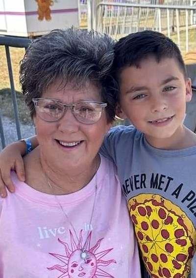 Obituary of Debra Guillot Richard