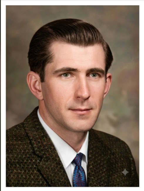 Obituary of Daniel Nezol
