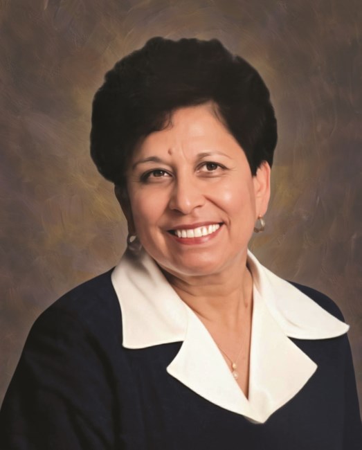 Obituary of Esther Amaya Cisneros