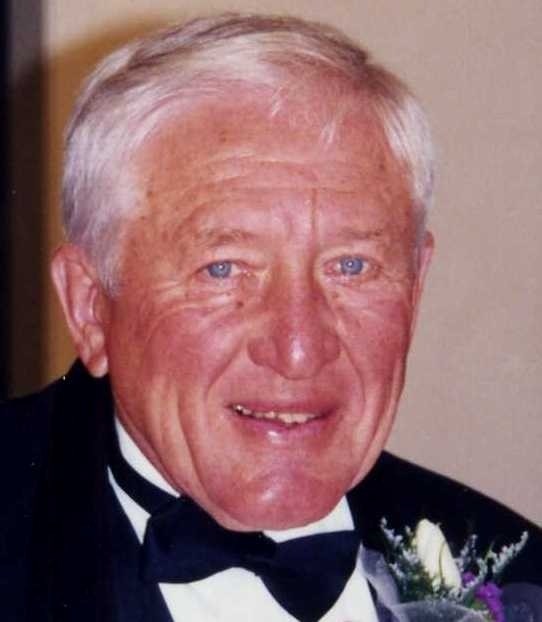 Obituary of Dr. George Paul Kochis