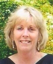 Obituary of Joan Lee Green Stickell