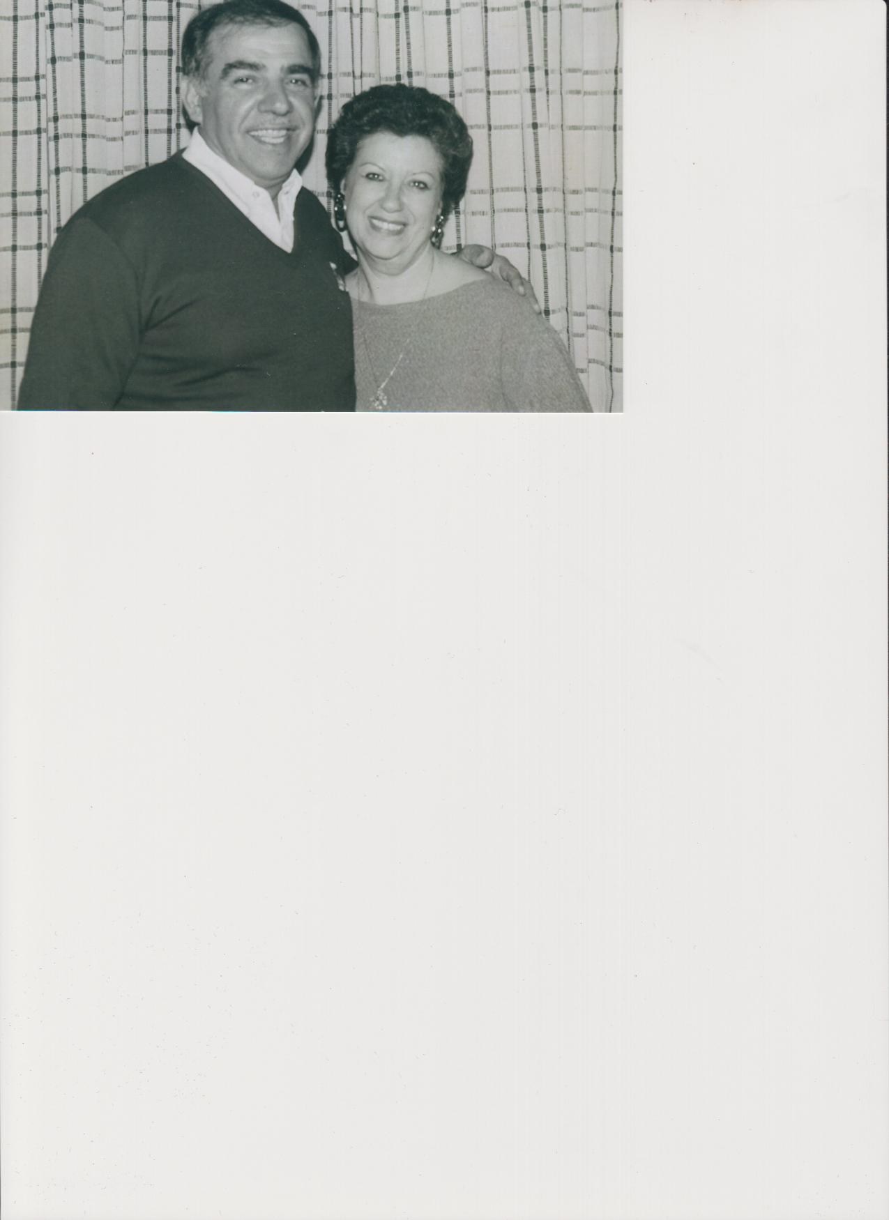 Obituary of Angelos Nicholas Petelos