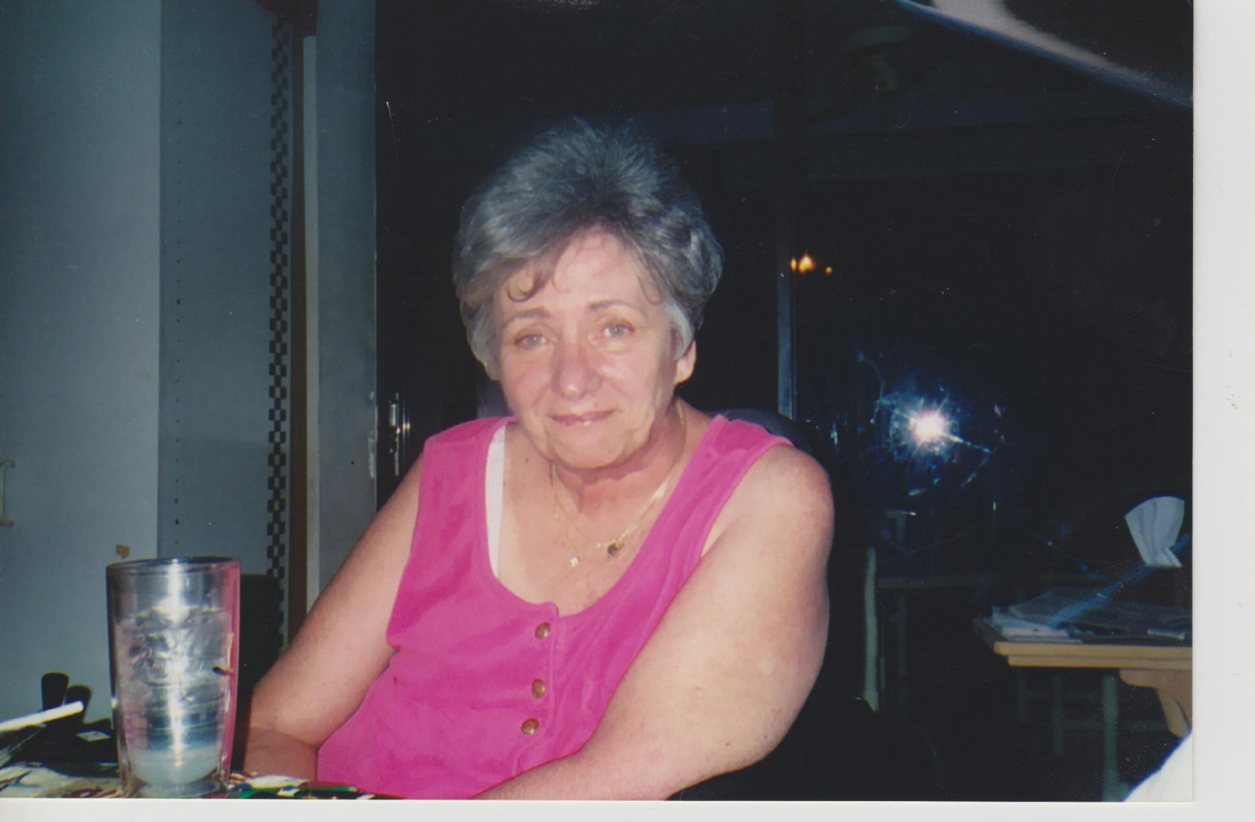 Obituary of Loretta Lewkowicz