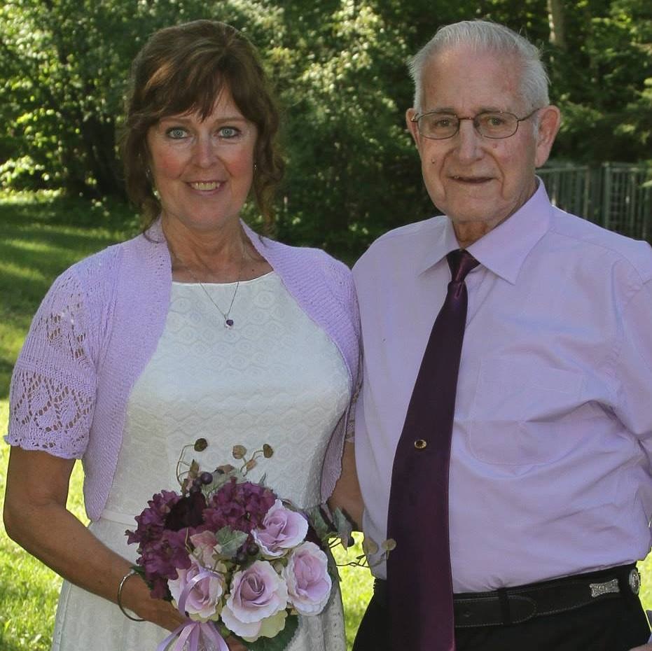 Obituary of Roy Hayes Johnson