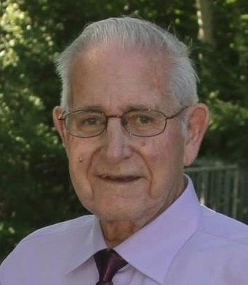 Obituary of Roy Hayes Johnson