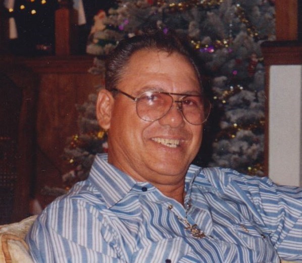 Obituary of Ted Flores