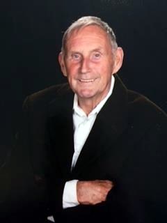 Obituary of Benjamin E. Hudson