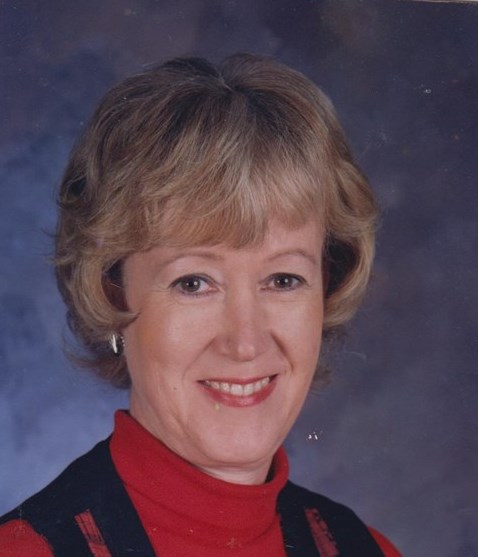 Obituary of Connie Corr Jones