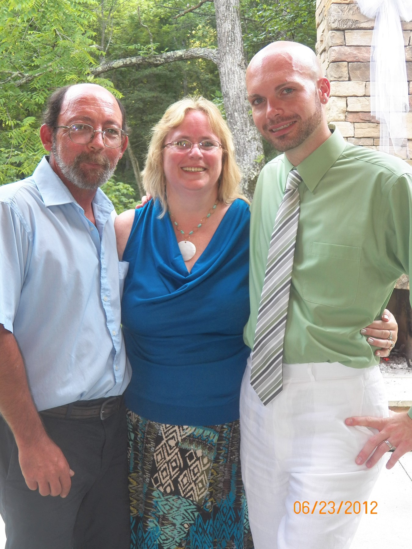 Obituary of Roger Wayne Ramsey