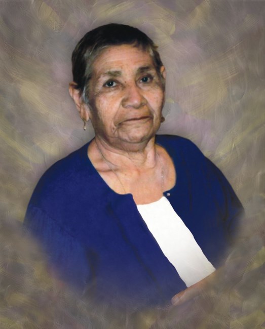 Obituary of Maria Raquel Robles